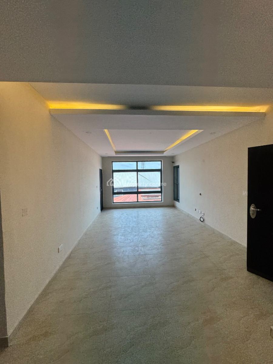 𝐁𝐑𝐀𝐍𝐃 𝐍𝐄𝐖 3 𝐁𝐄𝐃𝐑𝐎𝐎𝐌 𝐀𝐏𝐀𝐑𝐓𝐌𝐄𝐍𝐓, Lekki Phase 1, Lekki, Lagos, Flat / Apartment for Rent