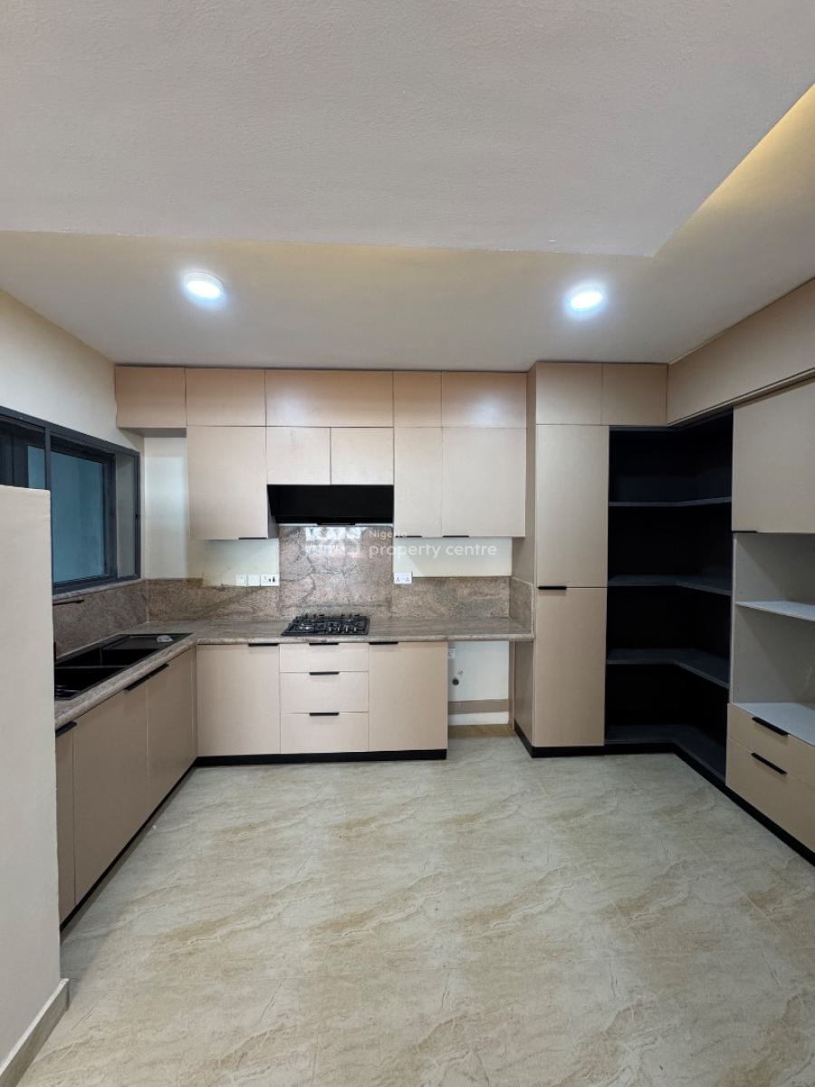 𝐁𝐑𝐀𝐍𝐃 𝐍𝐄𝐖 3 𝐁𝐄𝐃𝐑𝐎𝐎𝐌 𝐀𝐏𝐀𝐑𝐓𝐌𝐄𝐍𝐓, Lekki Phase 1, Lekki, Lagos, Flat / Apartment for Rent