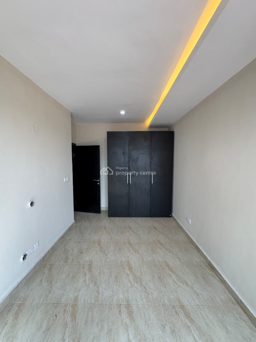 𝐁𝐑𝐀𝐍𝐃 𝐍𝐄𝐖 3 𝐁𝐄𝐃𝐑𝐎𝐎𝐌 𝐀𝐏𝐀𝐑𝐓𝐌𝐄𝐍𝐓, Lekki Phase 1, Lekki, Lagos, Flat / Apartment for Rent