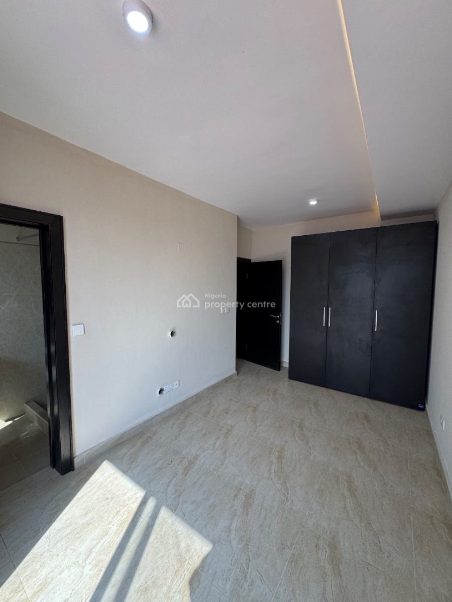 𝐁𝐑𝐀𝐍𝐃 𝐍𝐄𝐖 3 𝐁𝐄𝐃𝐑𝐎𝐎𝐌 𝐀𝐏𝐀𝐑𝐓𝐌𝐄𝐍𝐓, Lekki Phase 1, Lekki, Lagos, Flat / Apartment for Rent