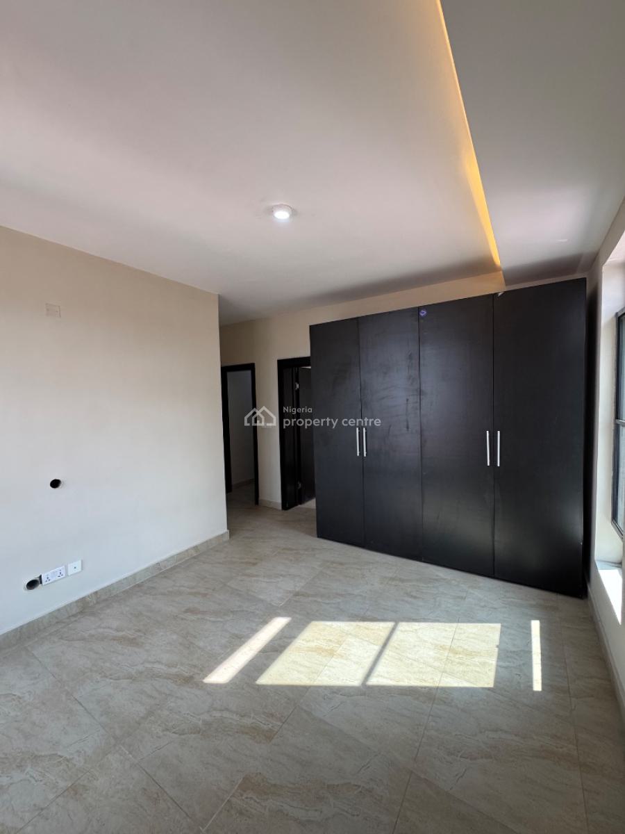 𝐁𝐑𝐀𝐍𝐃 𝐍𝐄𝐖 3 𝐁𝐄𝐃𝐑𝐎𝐎𝐌 𝐀𝐏𝐀𝐑𝐓𝐌𝐄𝐍𝐓, Lekki Phase 1, Lekki, Lagos, Flat / Apartment for Rent