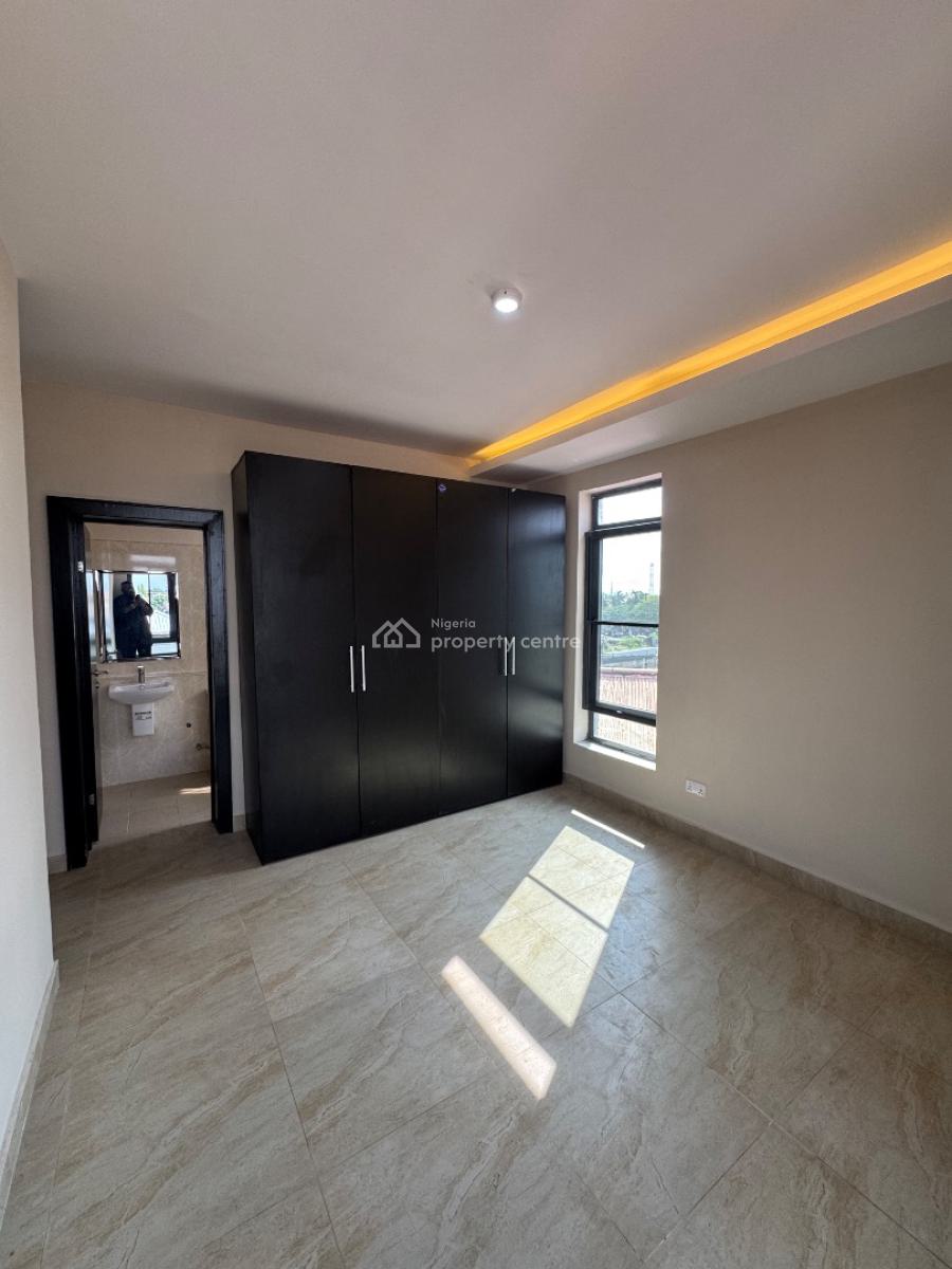 𝐁𝐑𝐀𝐍𝐃 𝐍𝐄𝐖 3 𝐁𝐄𝐃𝐑𝐎𝐎𝐌 𝐀𝐏𝐀𝐑𝐓𝐌𝐄𝐍𝐓, Lekki Phase 1, Lekki, Lagos, Flat / Apartment for Rent