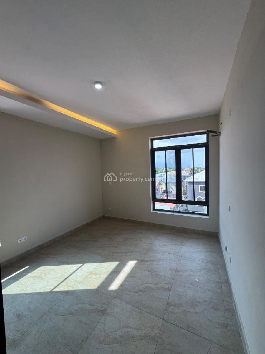 𝐁𝐑𝐀𝐍𝐃 𝐍𝐄𝐖 3 𝐁𝐄𝐃𝐑𝐎𝐎𝐌 𝐀𝐏𝐀𝐑𝐓𝐌𝐄𝐍𝐓, Lekki Phase 1, Lekki, Lagos, Flat / Apartment for Rent