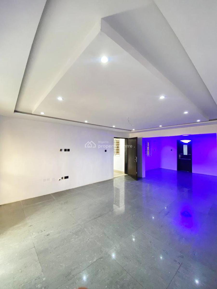 3 Bedroom Flat, Lekki Phase 1, Lekki, Lagos, Flat / Apartment for Sale