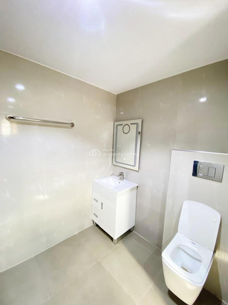 3 Bedroom Flat, Lekki Phase 1, Lekki, Lagos, Flat / Apartment for Sale