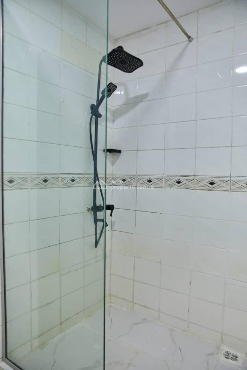 Magnificently Furnished and Serviced Luxury Studio Apartment, Off Airport Road, Mafoluku, Mafoluku, Oshodi, Lagos, Self Contain (single Rooms) Short Let