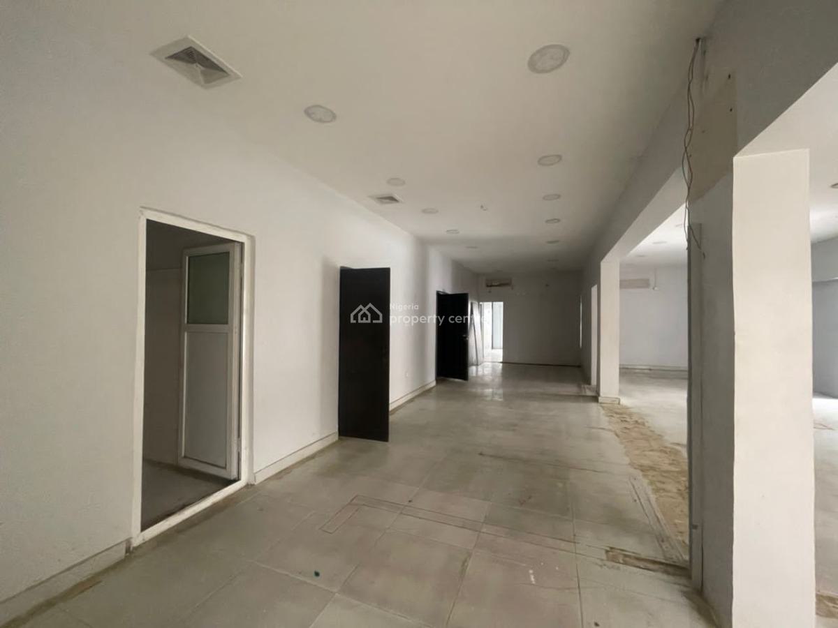 Commercial Bungalow Apartment at Lekki Phase 1, Main Lekki Phase 1 By Ak, Lekki Phase 1, Lekki, Lagos, House for Rent