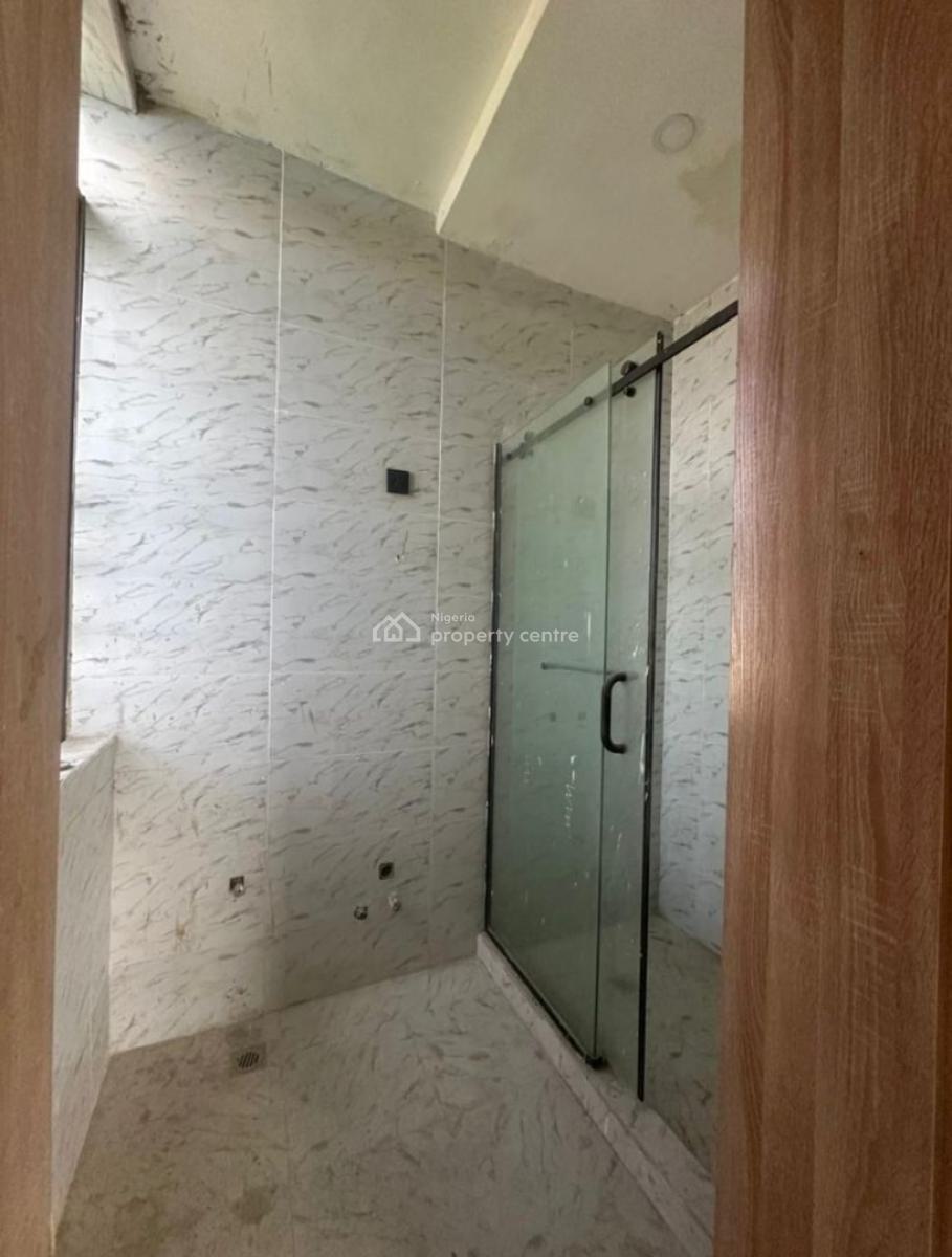 Newly Built 3 Bedrooms Flat with Bq, Pool and Gym, Victoria Island (vi), Lagos, Block of Flats for Sale