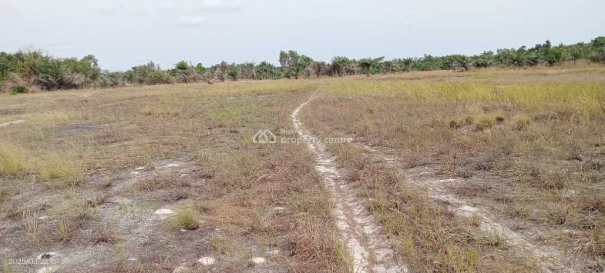 Cheapest and Verified Land in a Good Location, Sun City Phase 1 Extension Odemi Via La Campange Tropicana, Ibeju Lekki, Lagos, Commercial Land for Sale