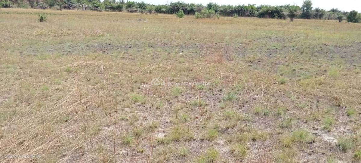 Cheapest and Verified Land in a Good Location, Sun City Phase 1 Extension Odemi Via La Campange Tropicana, Ibeju Lekki, Lagos, Commercial Land for Sale