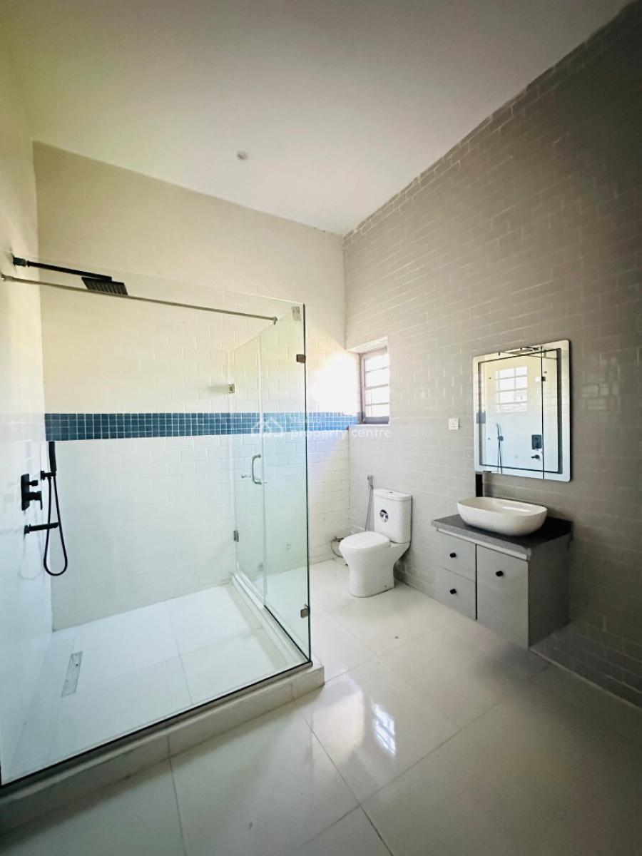 Modestly Built 5bedroom Detached Duplex with Bq Swimming Pool &cinema, Osapa  London ,lekki ,lagos ,nigeria, Osapa, Lekki, Lagos, Detached Duplex for Sale