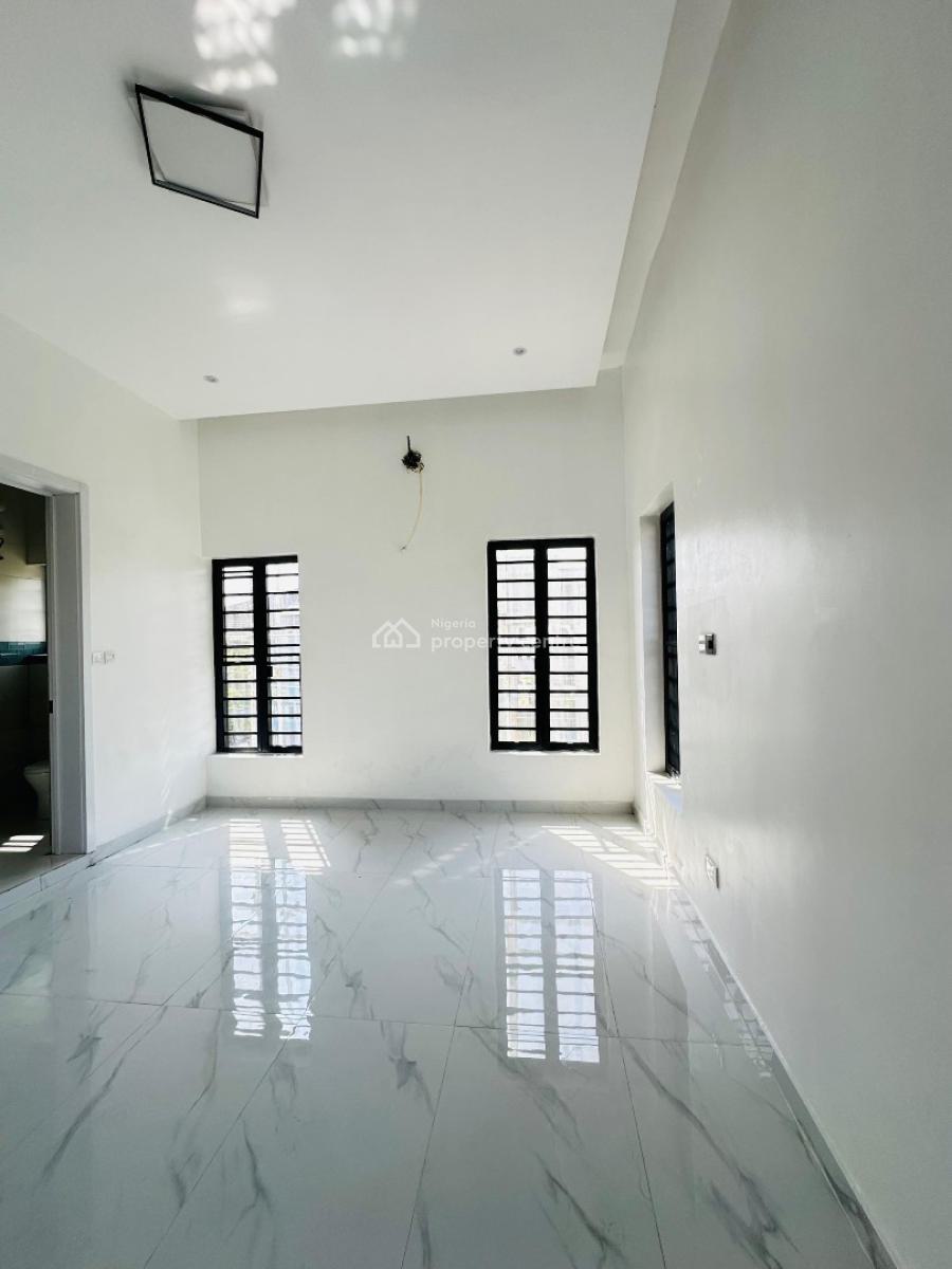 Modestly Built 5bedroom Detached Duplex with Bq Swimming Pool &cinema, Osapa  London ,lekki ,lagos ,nigeria, Osapa, Lekki, Lagos, Detached Duplex for Sale