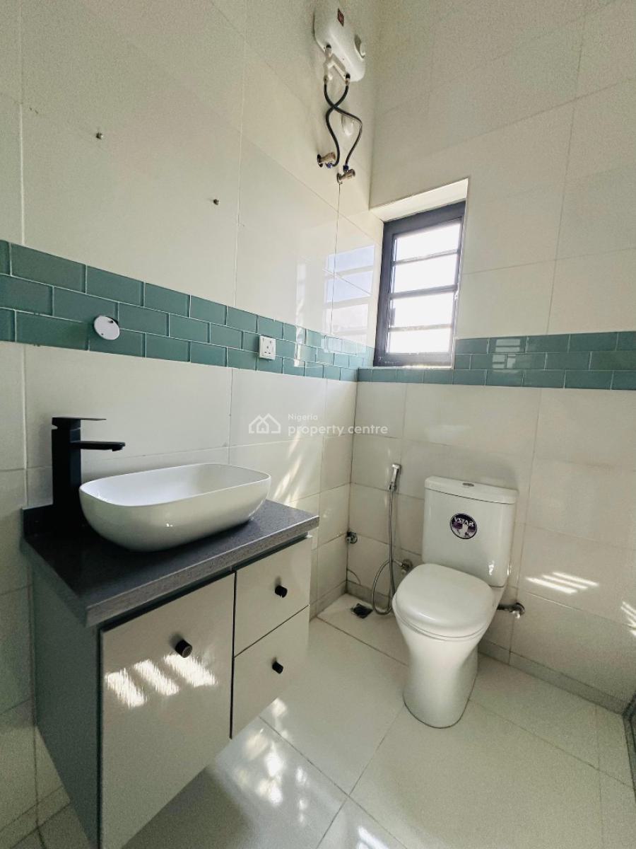 Modestly Built 5bedroom Detached Duplex with Bq Swimming Pool &cinema, Osapa  London ,lekki ,lagos ,nigeria, Osapa, Lekki, Lagos, Detached Duplex for Sale