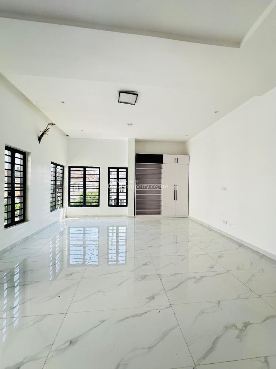 Modestly Built 5bedroom Detached Duplex with Bq Swimming Pool &cinema, Osapa  London ,lekki ,lagos ,nigeria, Osapa, Lekki, Lagos, Detached Duplex for Sale