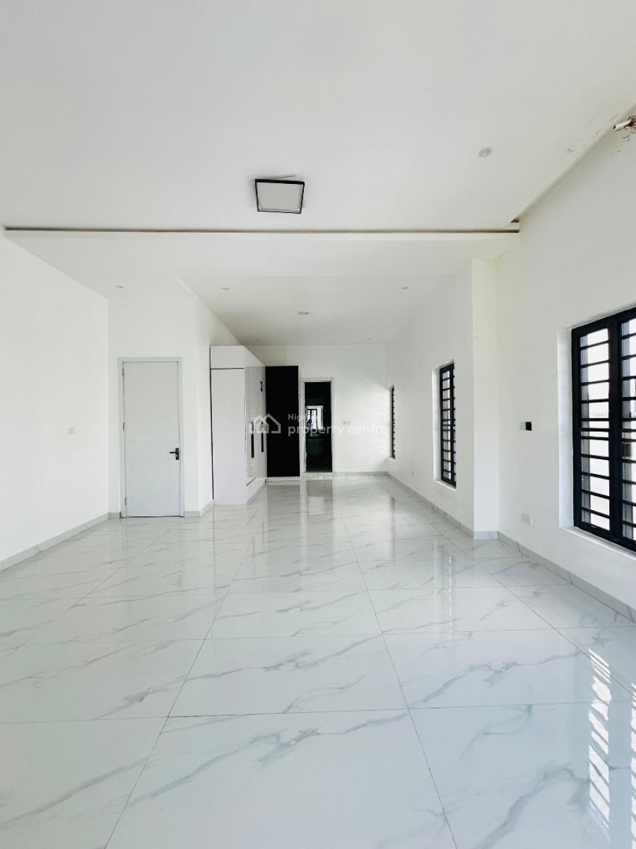 Modestly Built 5bedroom Detached Duplex with Bq Swimming Pool &cinema, Osapa  London ,lekki ,lagos ,nigeria, Osapa, Lekki, Lagos, Detached Duplex for Sale