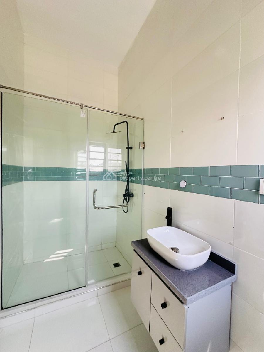 Modestly Built 5bedroom Detached Duplex with Bq Swimming Pool &cinema, Osapa  London ,lekki ,lagos ,nigeria, Osapa, Lekki, Lagos, Detached Duplex for Sale