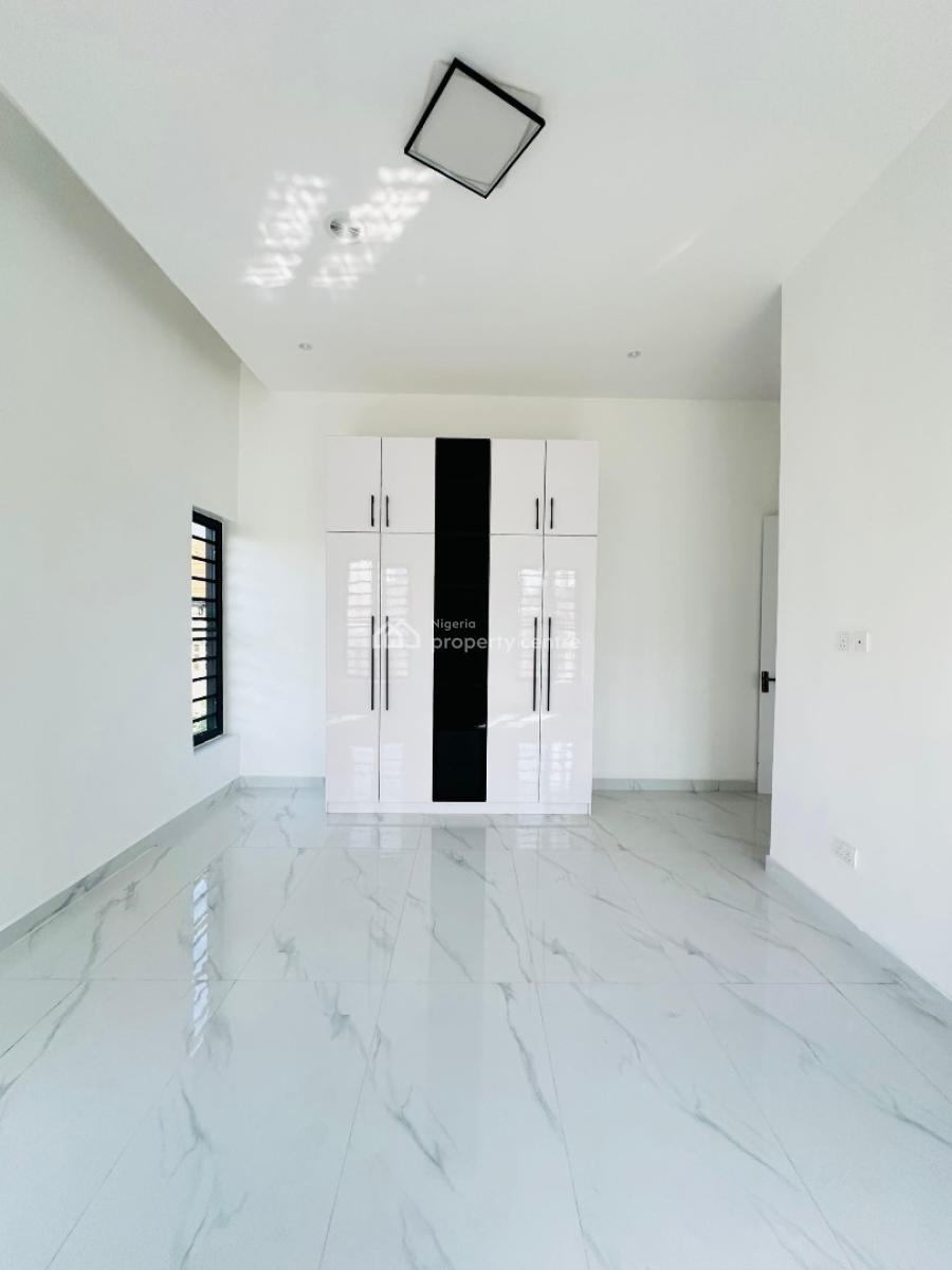 Modestly Built 5bedroom Detached Duplex with Bq Swimming Pool &cinema, Osapa  London ,lekki ,lagos ,nigeria, Osapa, Lekki, Lagos, Detached Duplex for Sale