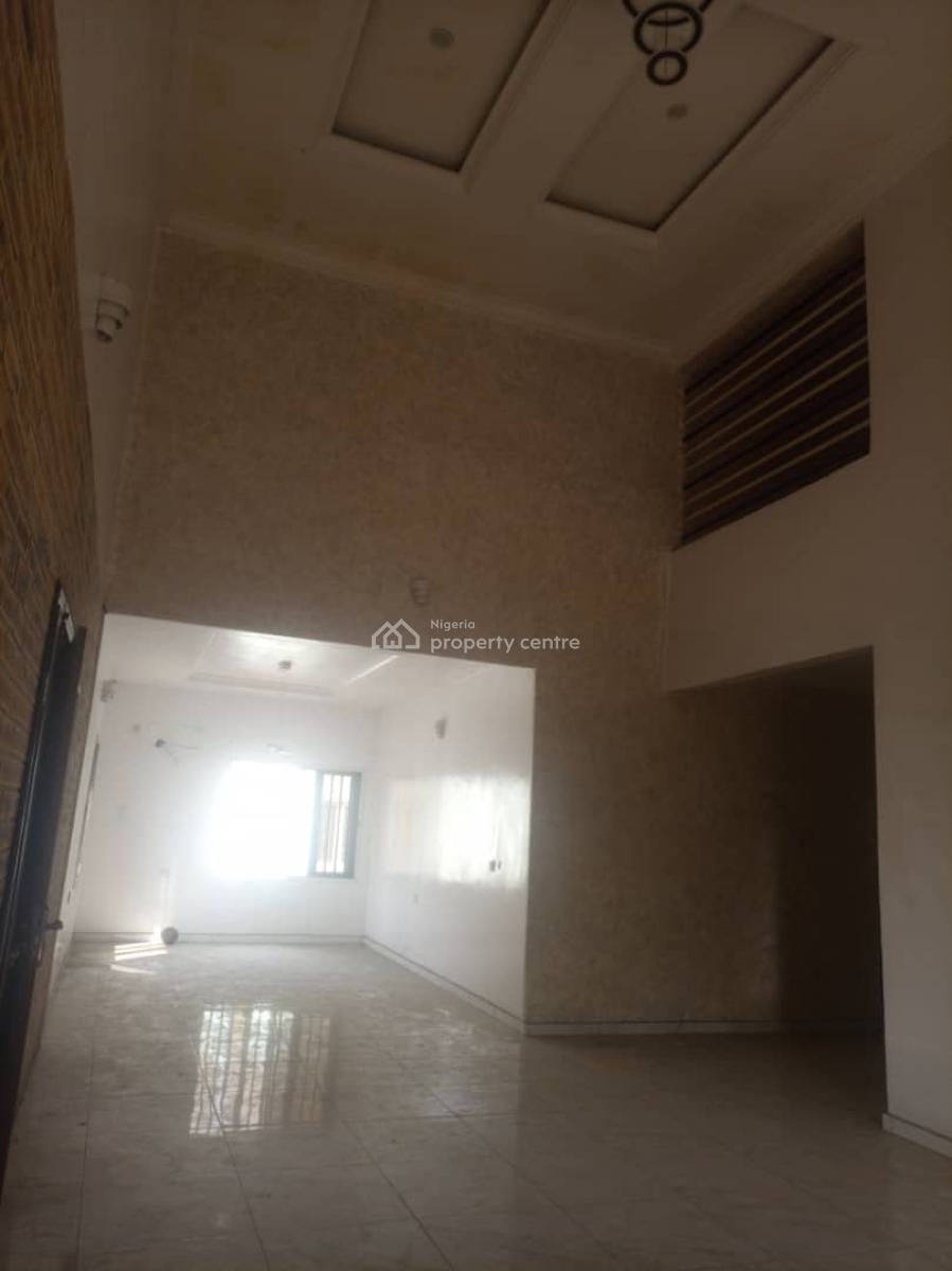 4 Bedroom Terrace Duplex, Osapa, Lekki, Lagos, Terraced Duplex for Rent