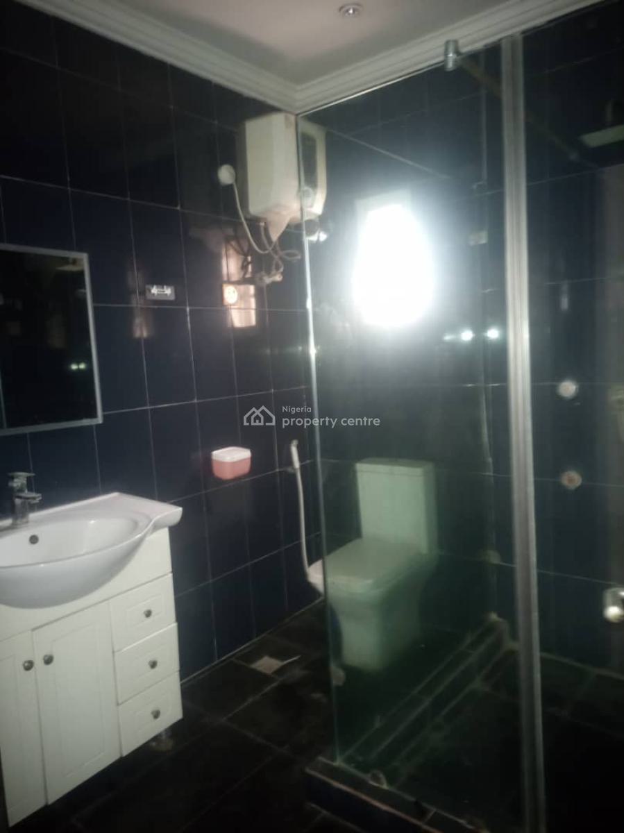 4 Bedroom Terrace Duplex, Osapa, Lekki, Lagos, Terraced Duplex for Rent