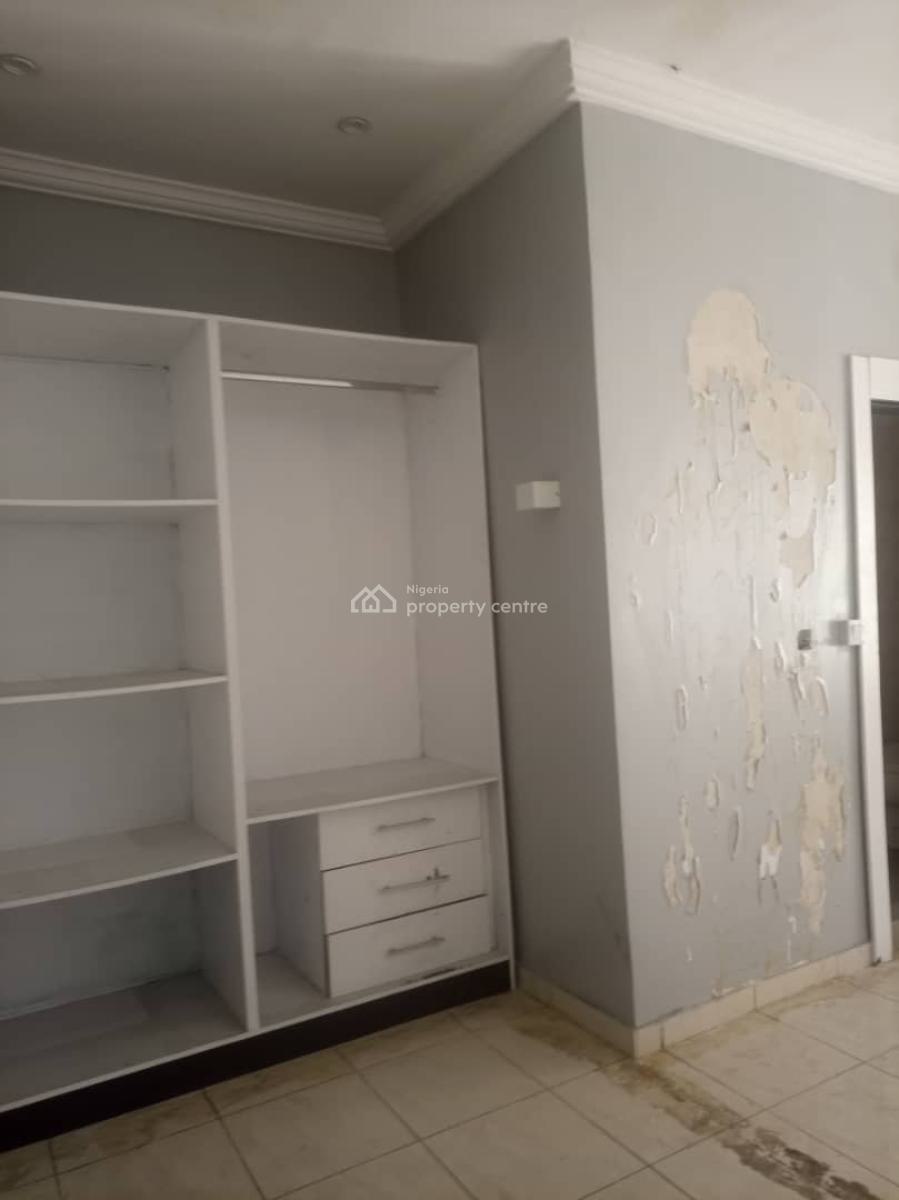 4 Bedroom Terrace Duplex, Osapa, Lekki, Lagos, Terraced Duplex for Rent