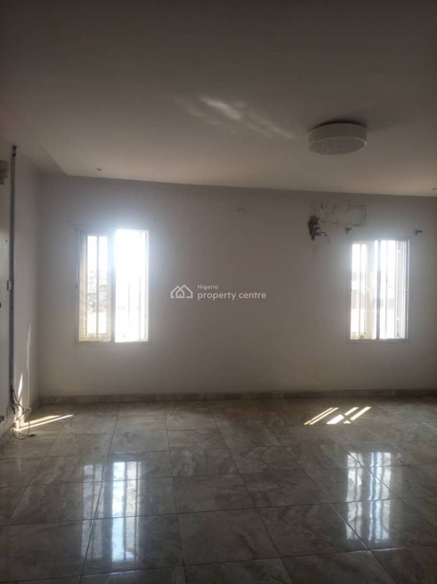 4 Bedroom Terrace Duplex, Osapa, Lekki, Lagos, Terraced Duplex for Rent