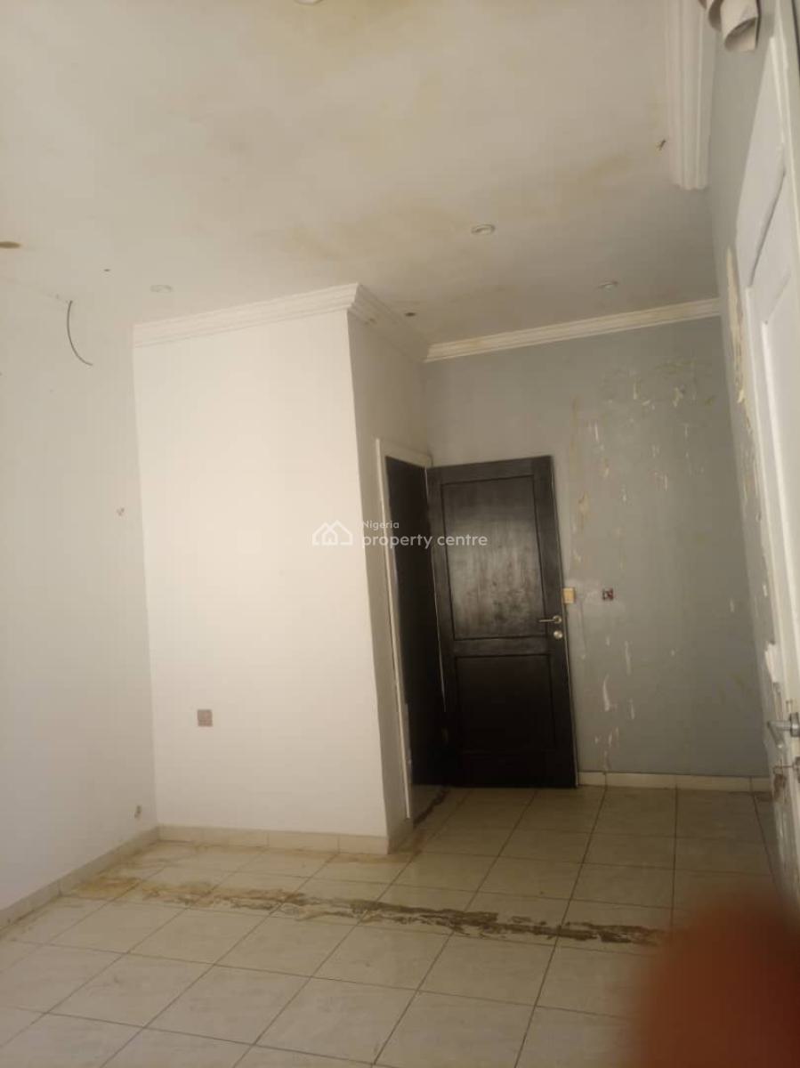 4 Bedroom Terrace Duplex, Osapa, Lekki, Lagos, Terraced Duplex for Rent