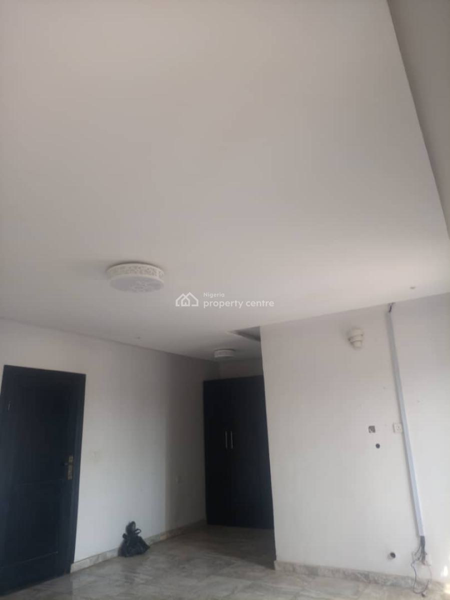 4 Bedroom Terrace Duplex, Osapa, Lekki, Lagos, Terraced Duplex for Rent
