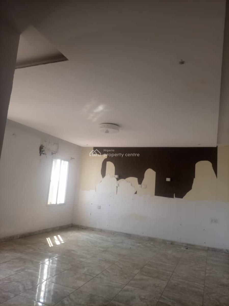4 Bedroom Terrace Duplex, Osapa, Lekki, Lagos, Terraced Duplex for Rent