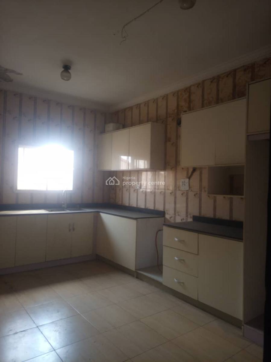 4 Bedroom Terrace Duplex, Osapa, Lekki, Lagos, Terraced Duplex for Rent