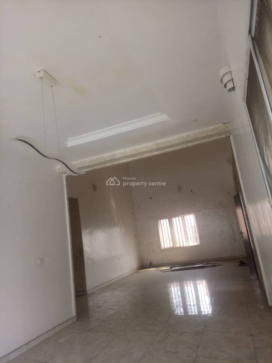 4 Bedroom Terrace Duplex, Osapa, Lekki, Lagos, Terraced Duplex for Rent
