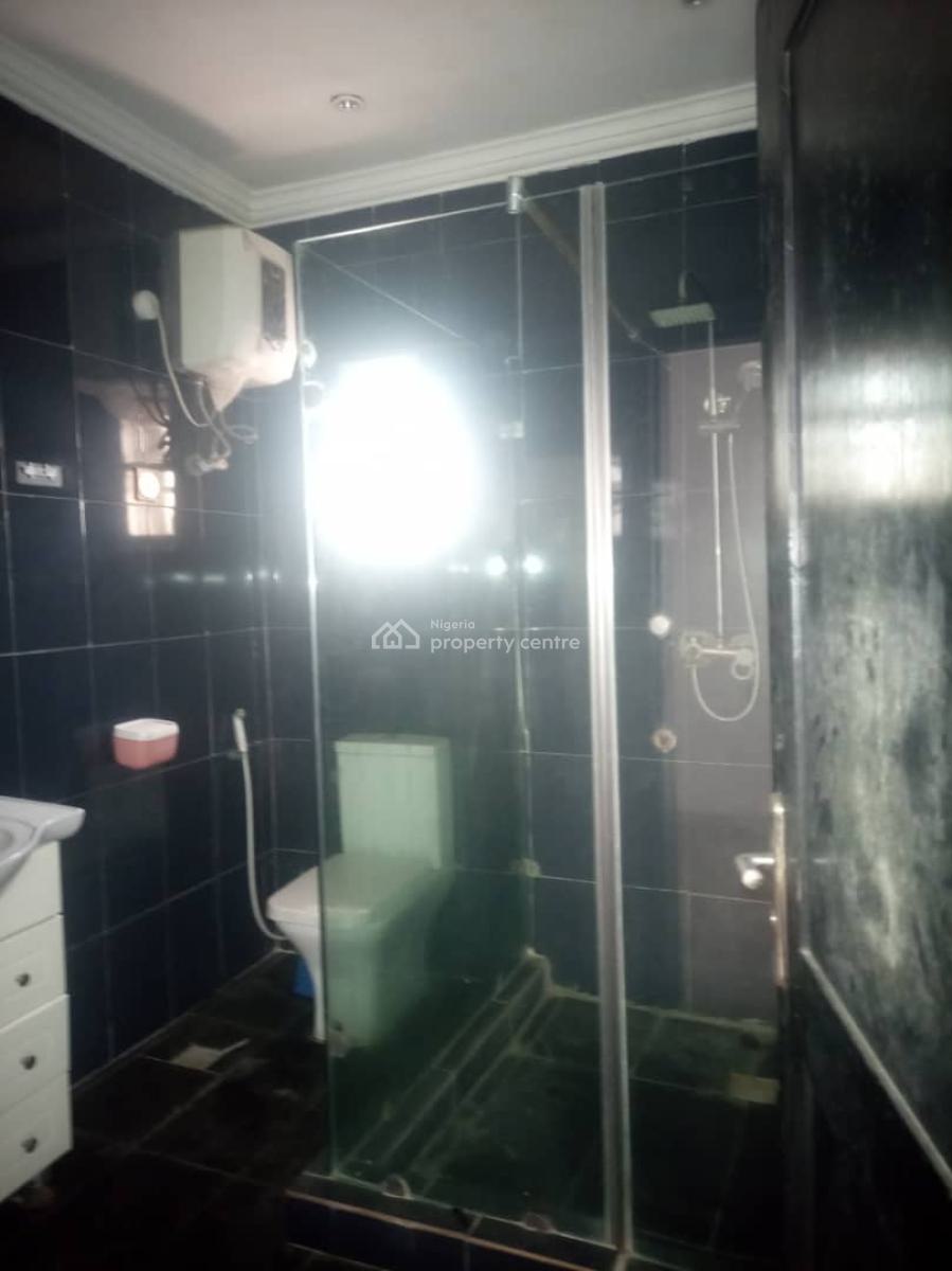 4 Bedroom Terrace Duplex, Osapa, Lekki, Lagos, Terraced Duplex for Rent
