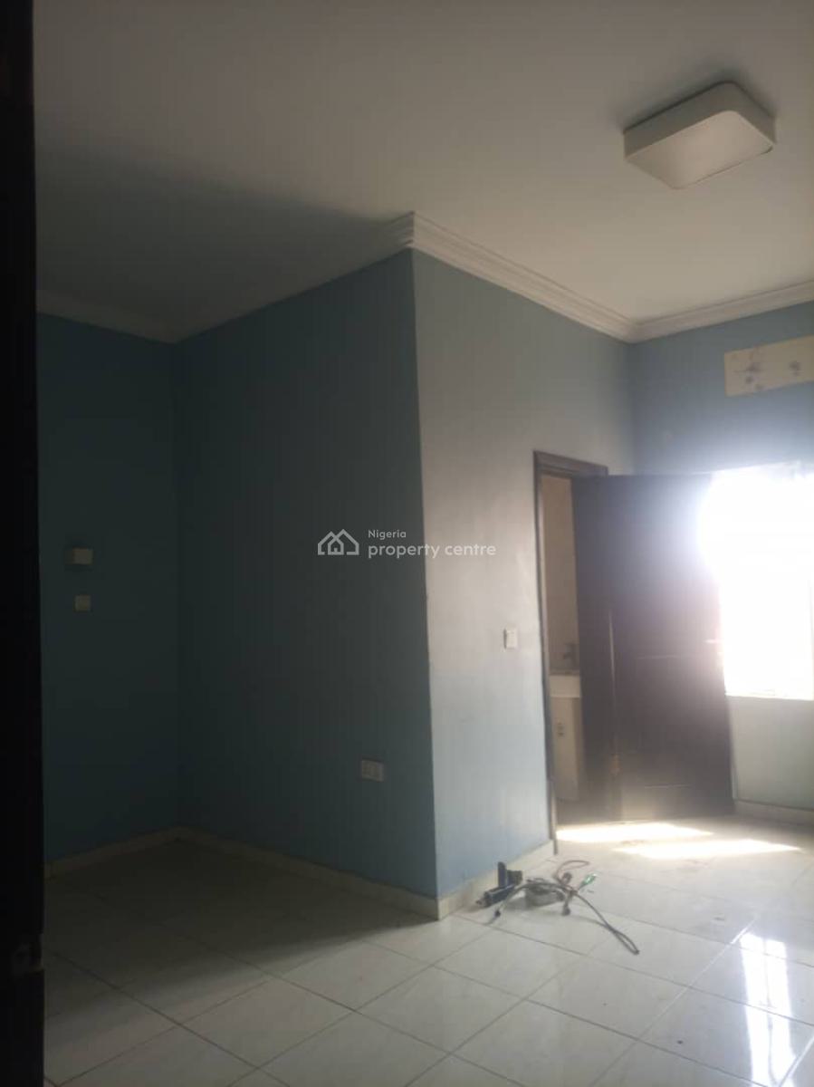 4 Bedroom Terrace Duplex, Osapa, Lekki, Lagos, Terraced Duplex for Rent