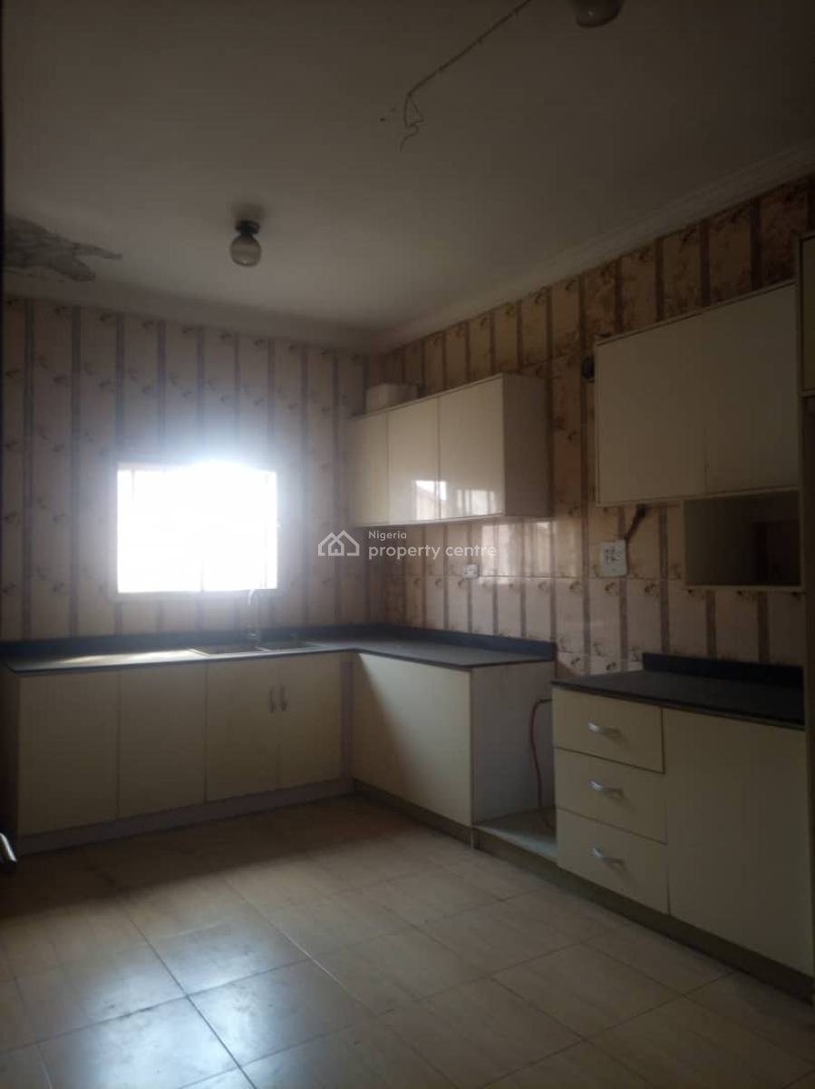4 Bedroom Terrace Duplex, Osapa, Lekki, Lagos, Terraced Duplex for Rent