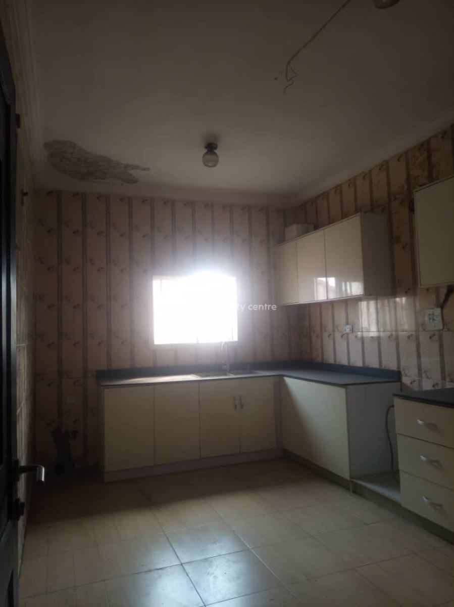 4 Bedroom Terrace Duplex, Osapa, Lekki, Lagos, Terraced Duplex for Rent
