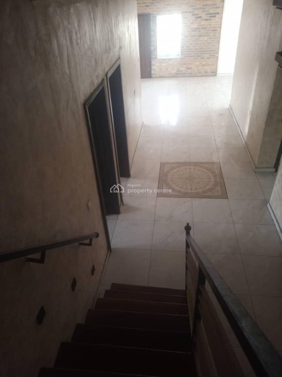 4 Bedroom Terrace Duplex, Osapa, Lekki, Lagos, Terraced Duplex for Rent