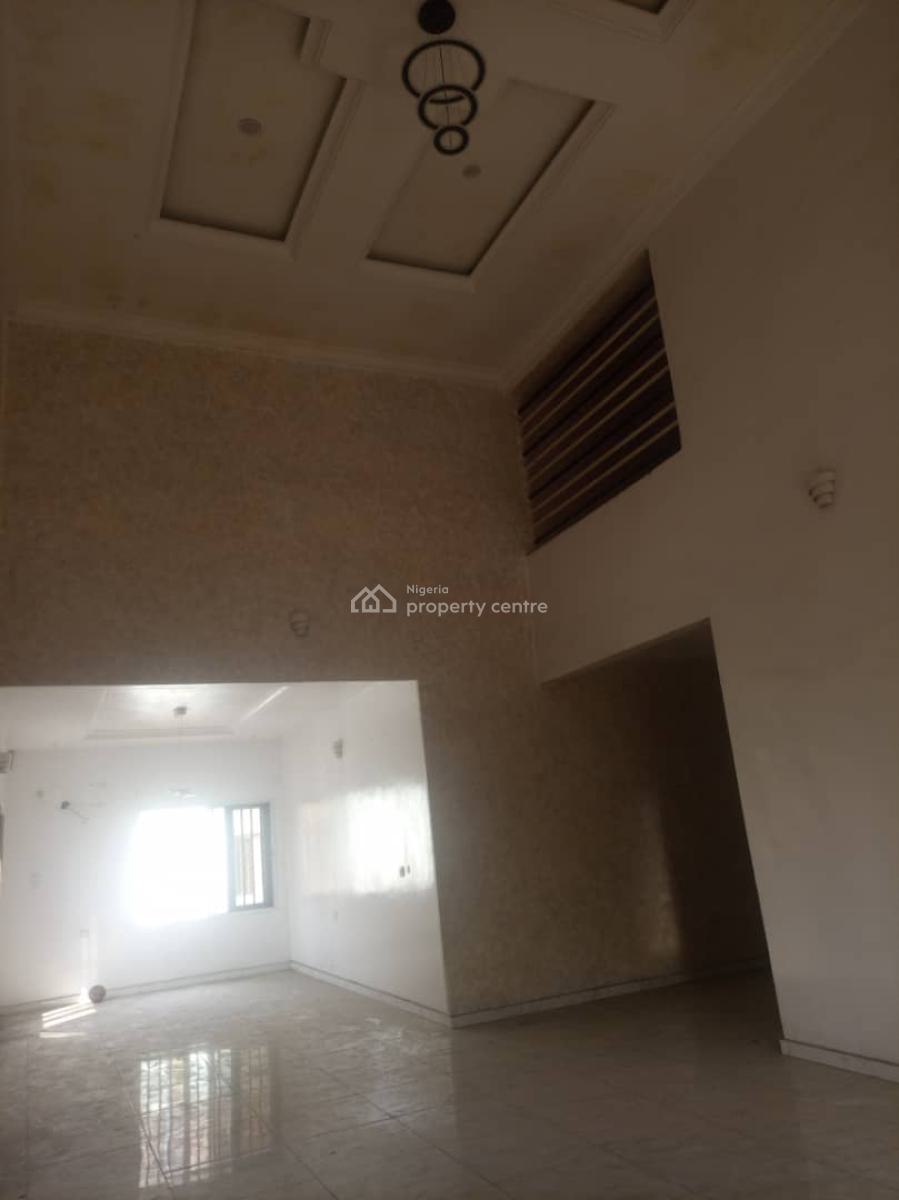 4 Bedroom Terrace Duplex, Osapa, Lekki, Lagos, Terraced Duplex for Rent