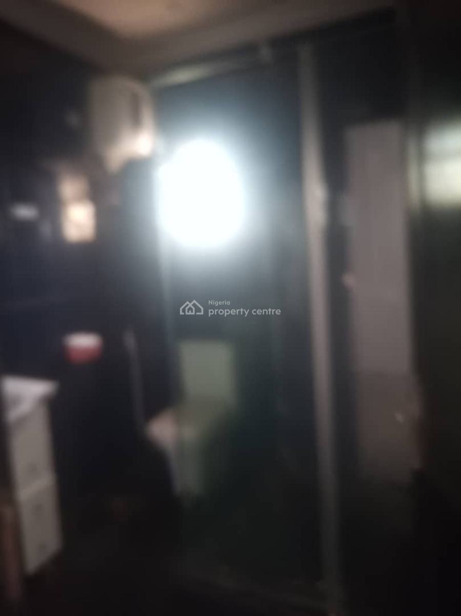 4 Bedroom Terrace Duplex, Osapa, Lekki, Lagos, Terraced Duplex for Rent