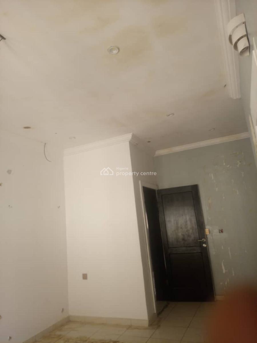 4 Bedroom Terrace Duplex, Osapa, Lekki, Lagos, Terraced Duplex for Rent