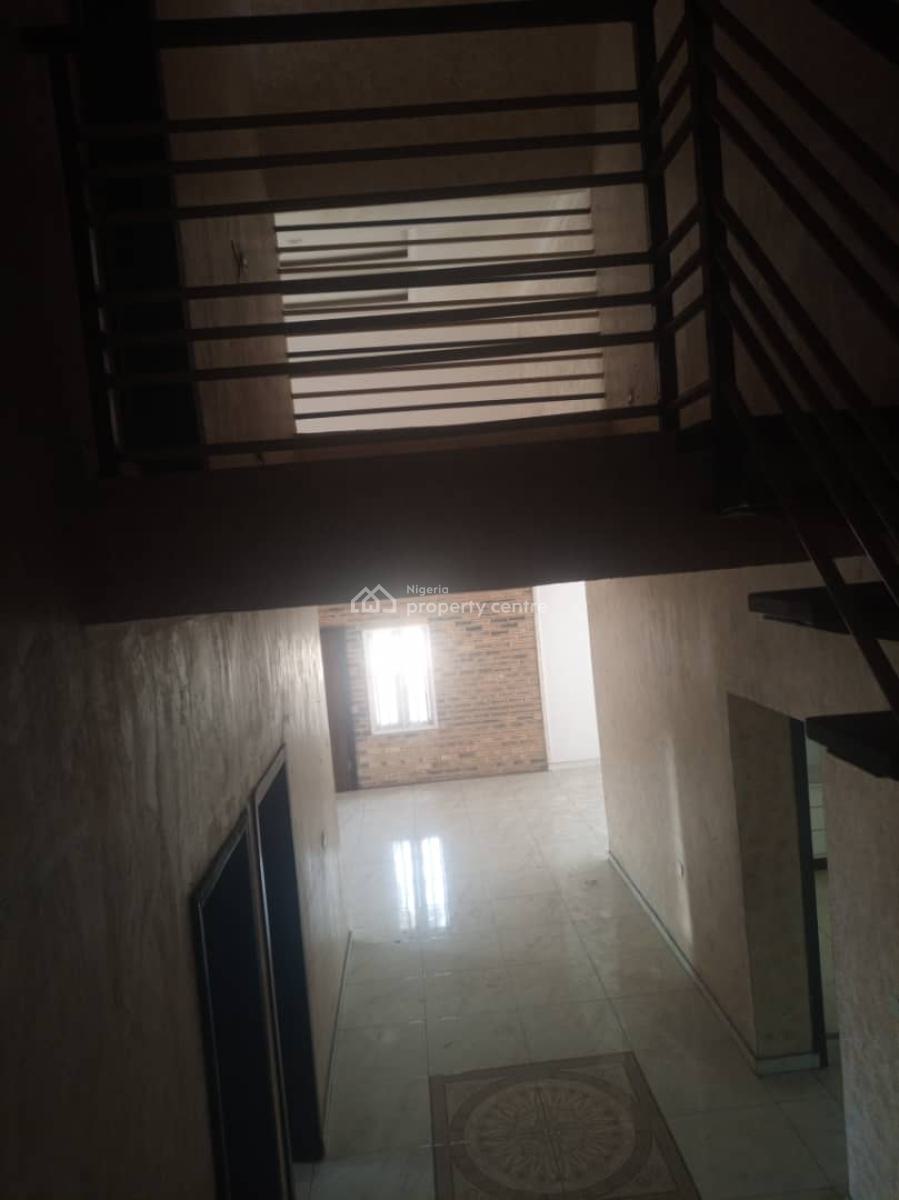 4 Bedroom Terrace Duplex, Osapa, Lekki, Lagos, Terraced Duplex for Rent