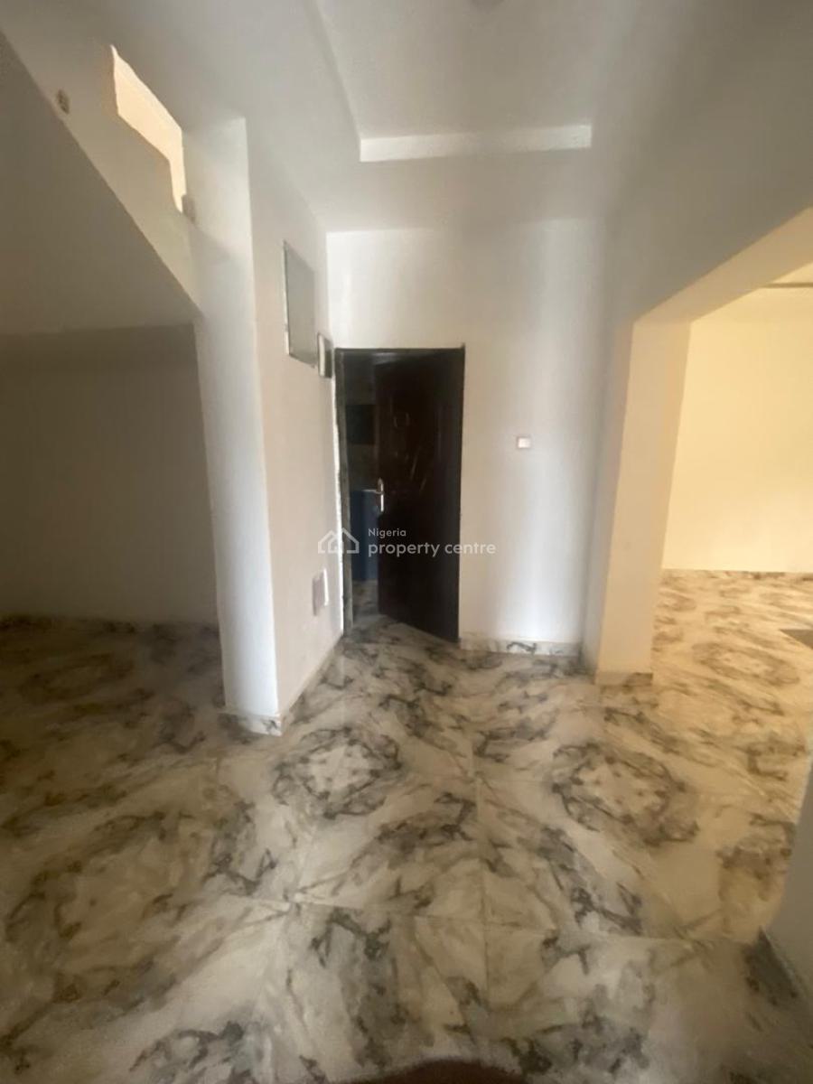 4 Bedroom Duplex with 1 Bedroom Bq, Apo, Apo Resettlement, Apo, Abuja, Detached Duplex for Sale