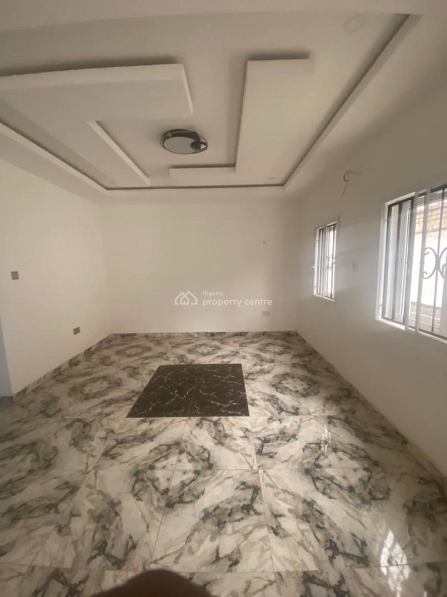 4 Bedroom Duplex with 1 Bedroom Bq, Apo, Apo Resettlement, Apo, Abuja, Detached Duplex for Sale