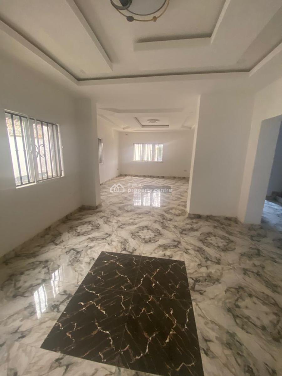 4 Bedroom Duplex with 1 Bedroom Bq, Apo, Apo Resettlement, Apo, Abuja, Detached Duplex for Sale