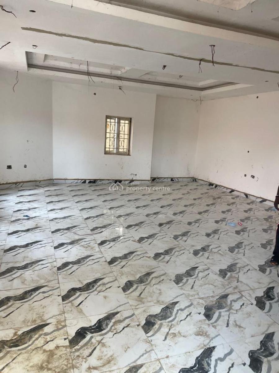 4 Bedroom Duplex with 1 Bedroom Bq, Apo, Apo Resettlement, Apo, Abuja, Detached Duplex for Sale