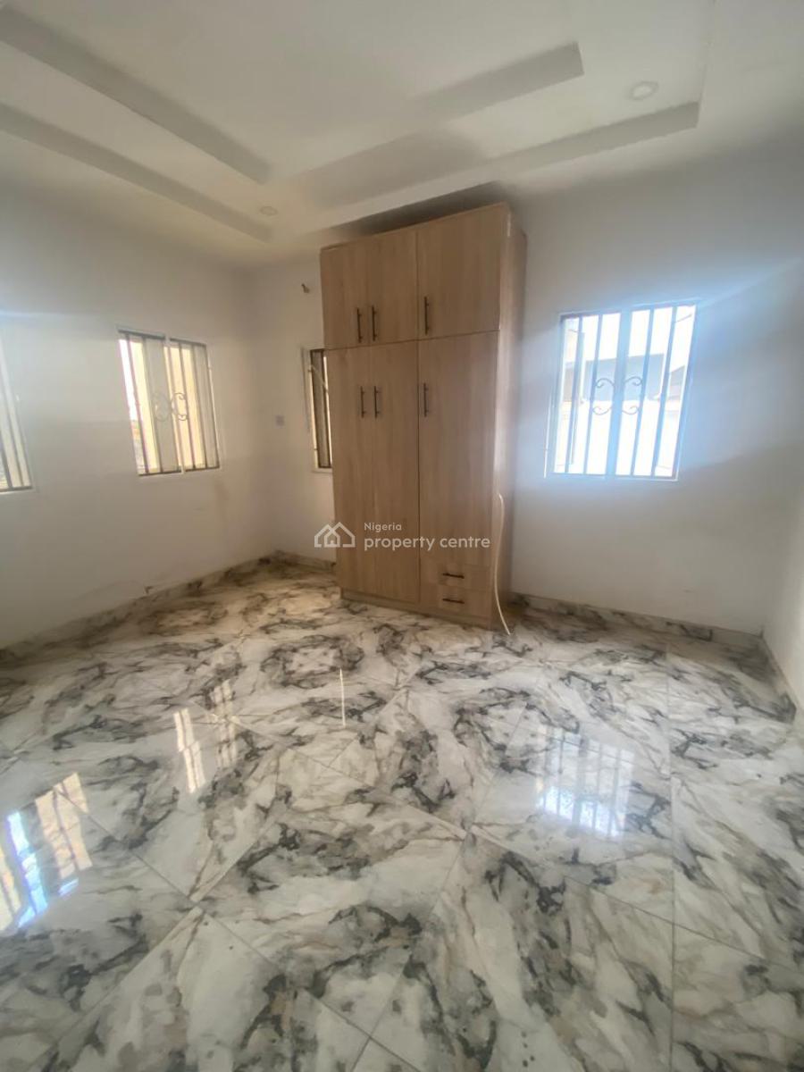 4 Bedroom Duplex with 1 Bedroom Bq, Apo, Apo Resettlement, Apo, Abuja, Detached Duplex for Sale