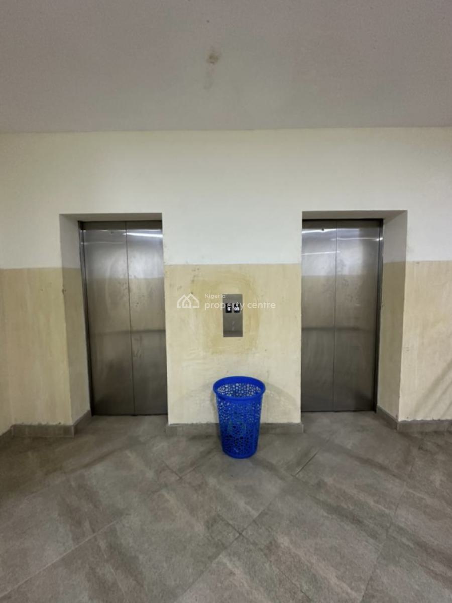 𝐁𝐄𝐀𝐔𝐓𝐈𝐅𝐔𝐋 3 𝐁𝐄𝐃𝐑𝐎𝐎𝐌 𝐌𝐀𝐈𝐒𝐎𝐍𝐄𝐓𝐓𝐄, Lekki Phase 1, Lekki Phase 1, Lekki, Lagos, Flat / Apartment for Rent