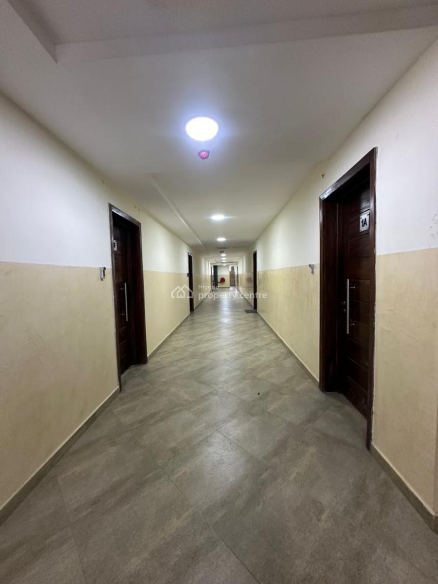 𝐁𝐄𝐀𝐔𝐓𝐈𝐅𝐔𝐋 3 𝐁𝐄𝐃𝐑𝐎𝐎𝐌 𝐌𝐀𝐈𝐒𝐎𝐍𝐄𝐓𝐓𝐄, Lekki Phase 1, Lekki Phase 1, Lekki, Lagos, Flat / Apartment for Rent