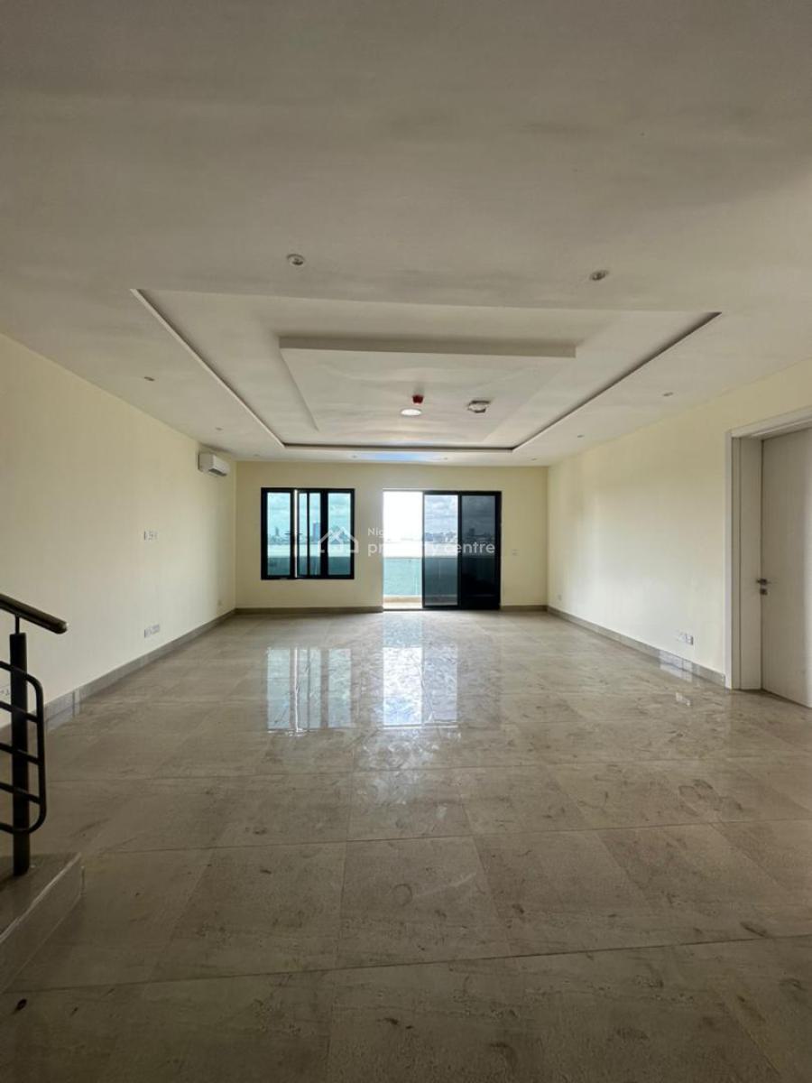 𝐁𝐄𝐀𝐔𝐓𝐈𝐅𝐔𝐋 3 𝐁𝐄𝐃𝐑𝐎𝐎𝐌 𝐌𝐀𝐈𝐒𝐎𝐍𝐄𝐓𝐓𝐄, Lekki Phase 1, Lekki Phase 1, Lekki, Lagos, Flat / Apartment for Rent