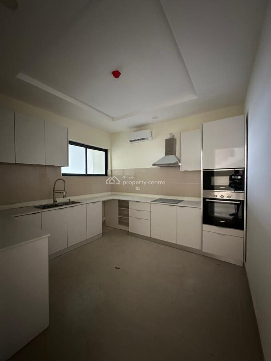 𝐁𝐄𝐀𝐔𝐓𝐈𝐅𝐔𝐋 3 𝐁𝐄𝐃𝐑𝐎𝐎𝐌 𝐌𝐀𝐈𝐒𝐎𝐍𝐄𝐓𝐓𝐄, Lekki Phase 1, Lekki Phase 1, Lekki, Lagos, Flat / Apartment for Rent