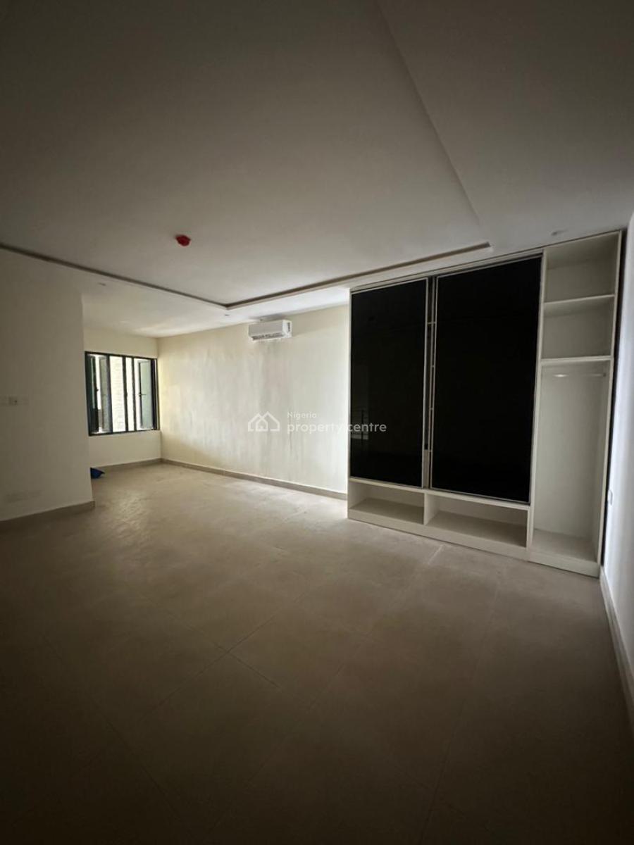 𝐁𝐄𝐀𝐔𝐓𝐈𝐅𝐔𝐋 3 𝐁𝐄𝐃𝐑𝐎𝐎𝐌 𝐌𝐀𝐈𝐒𝐎𝐍𝐄𝐓𝐓𝐄, Lekki Phase 1, Lekki Phase 1, Lekki, Lagos, Flat / Apartment for Rent