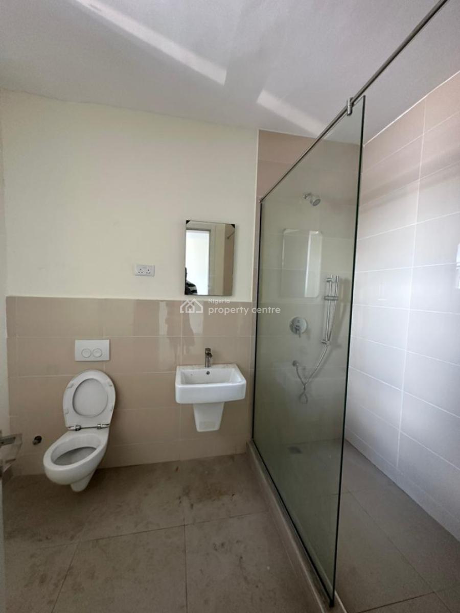 𝐁𝐄𝐀𝐔𝐓𝐈𝐅𝐔𝐋 3 𝐁𝐄𝐃𝐑𝐎𝐎𝐌 𝐌𝐀𝐈𝐒𝐎𝐍𝐄𝐓𝐓𝐄, Lekki Phase 1, Lekki Phase 1, Lekki, Lagos, Flat / Apartment for Rent